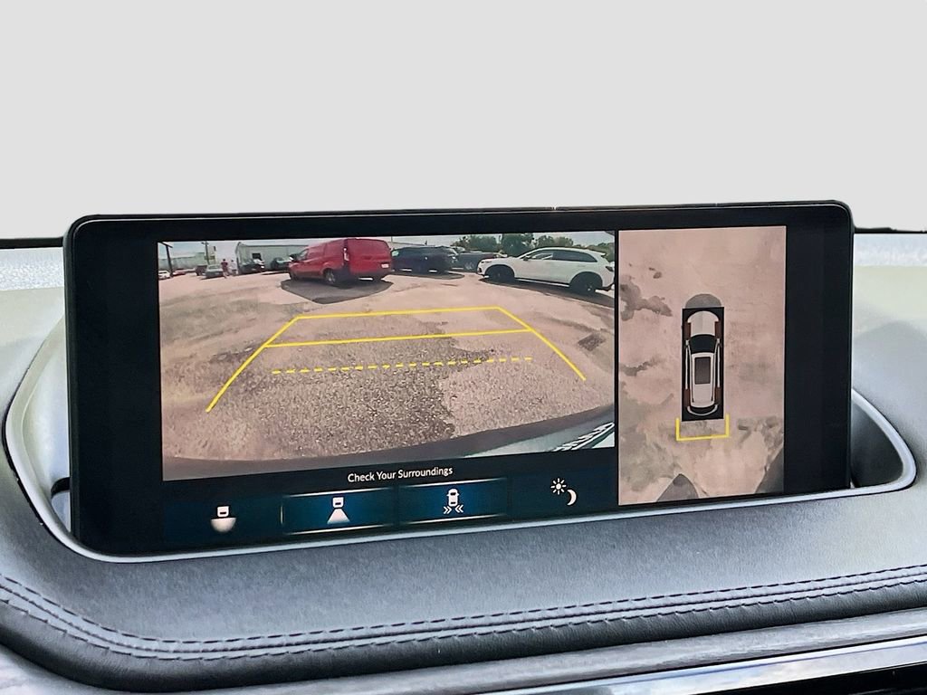 Used 2023 Acura MDX SH-AWD w/ Advance Package image 14