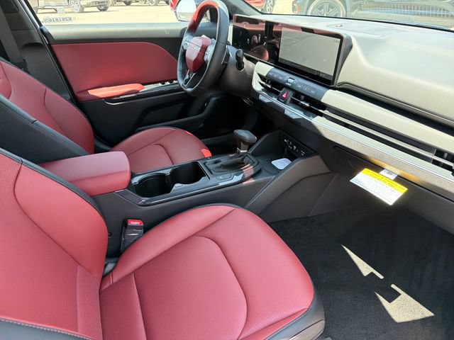 New 2026 Kia K4 GT-Line w/ GT-Line Premium Package FWD image 23