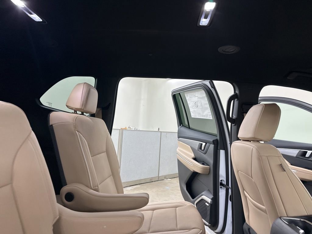 New 2026 Buick Enclave Preferred w/ Power Package AWD/4WD image 23