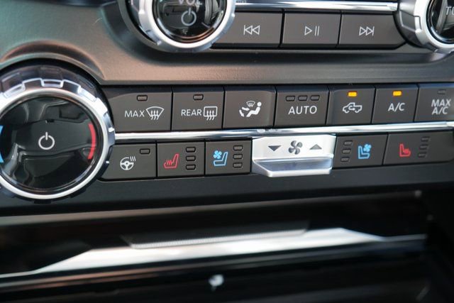 New 2026 Ford F250 Platinum image 6