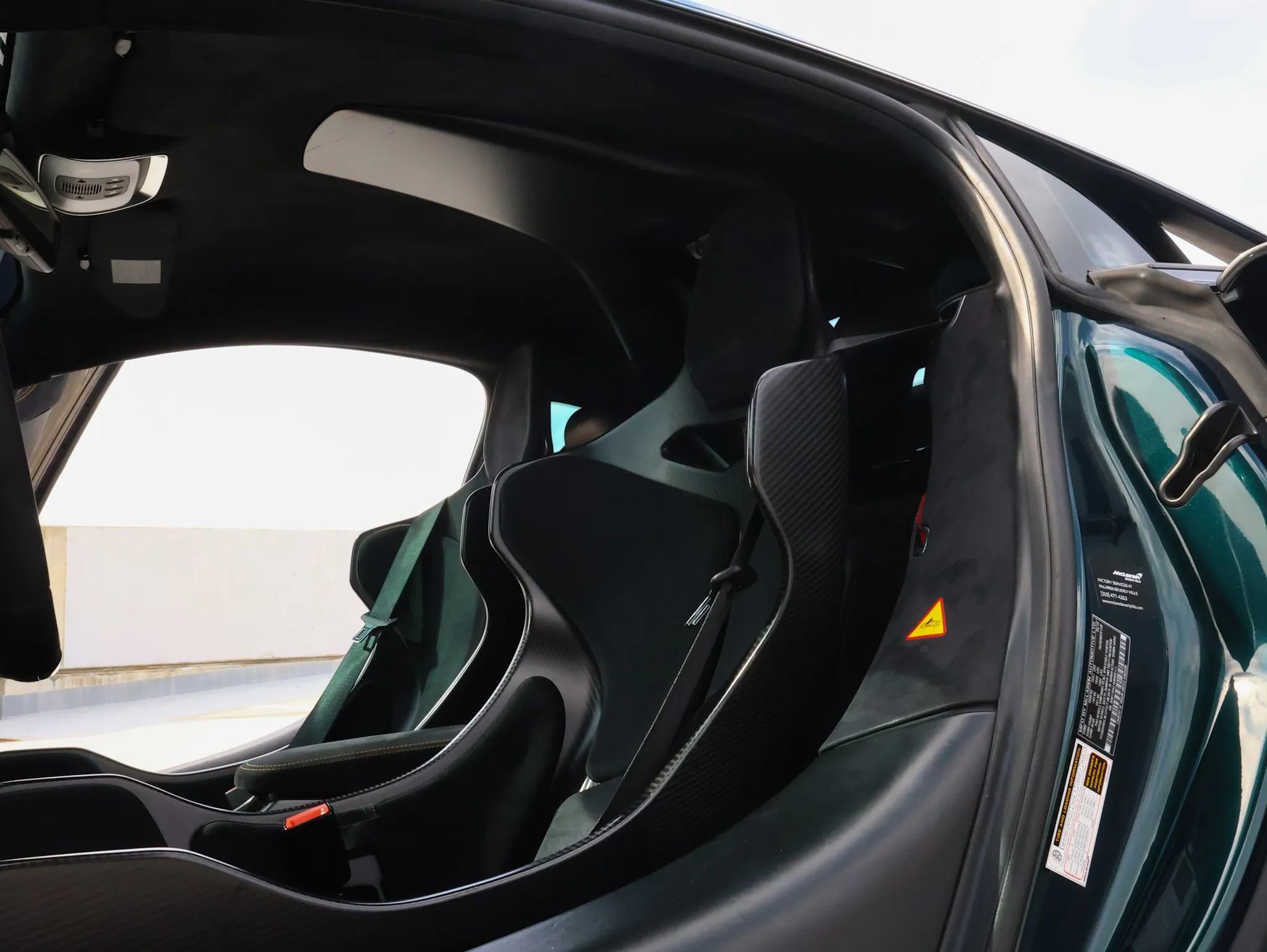 Used 2019 McLaren 600LT image 60