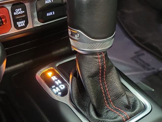 Used 2021 Jeep Gladiator Rubicon image 30