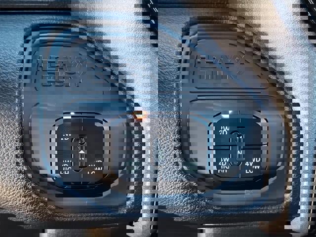 New 2026 RAM 2500 Tradesman image 55