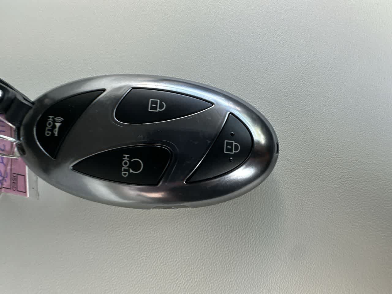 New 2027 Hyundai Santa Fe SEL FWD image 28