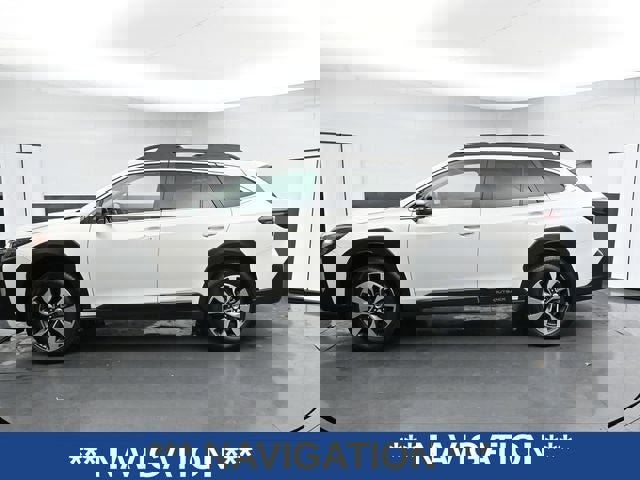 Used 2024 Subaru Outback Limited image 7