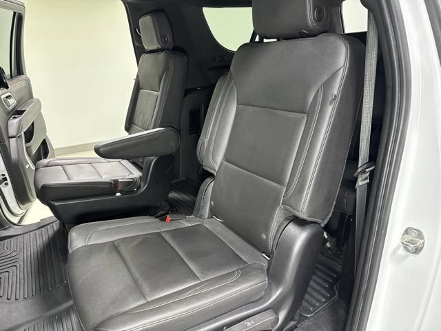 Used 2021 Chevrolet Suburban Z71 w/ Rear Media and Nav Package AWD/4WD image 2
