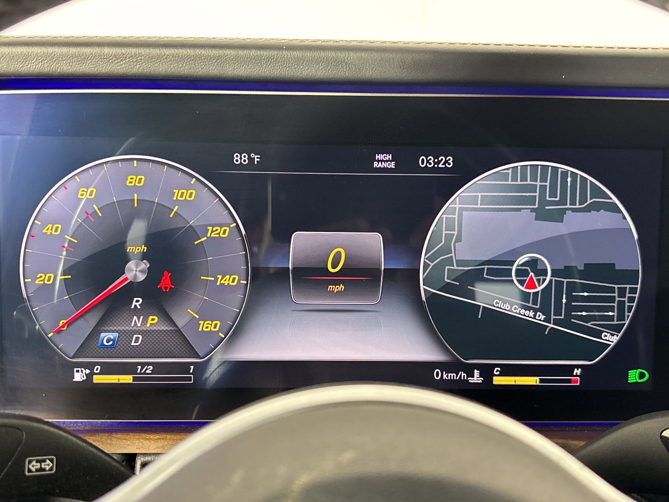 Used 2019 Mercedes-Benz G 550 image 17