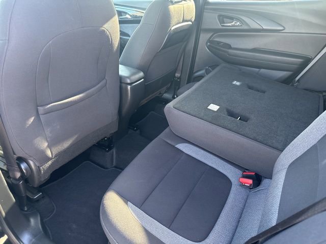 Used 2025 Chevrolet TrailBlazer LT AWD/4WD image 51