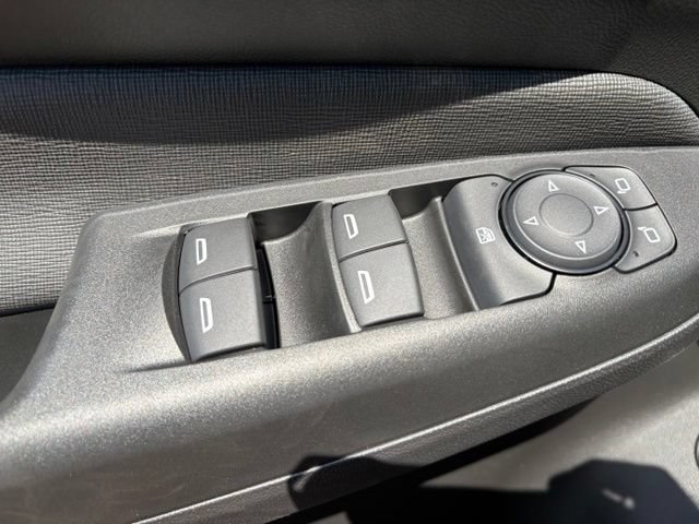 New 2026 Buick Envista Avenir FWD image 6