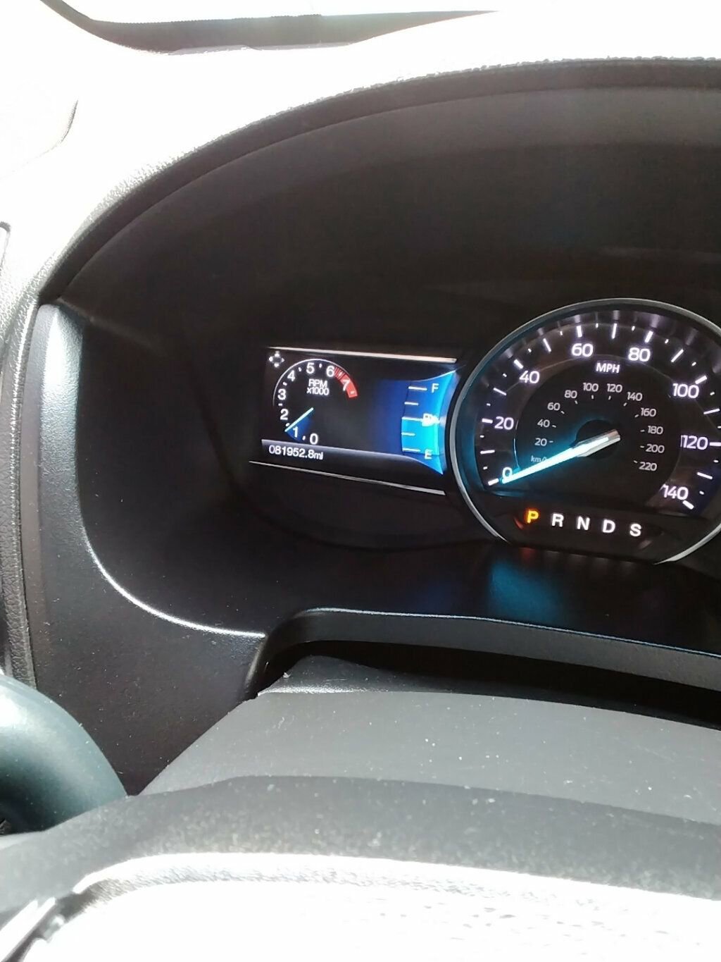 Used 2017 Ford Explorer Sport w/ Equipment Group 401A AWD/4WD image 16