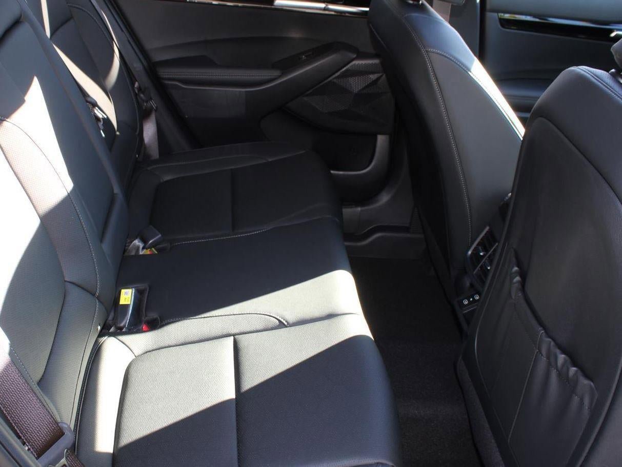 New 2026 Kia Seltos EX w/ EX Sunroof Package image 16