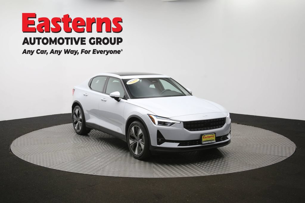 Used 2023 Polestar Polestar 2 w/ Pilot Pack AWD/4WD image 49