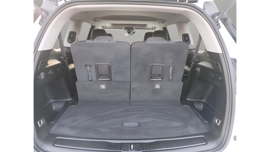 Used 2023 Jeep Grand Cherokee L Laredo image 27