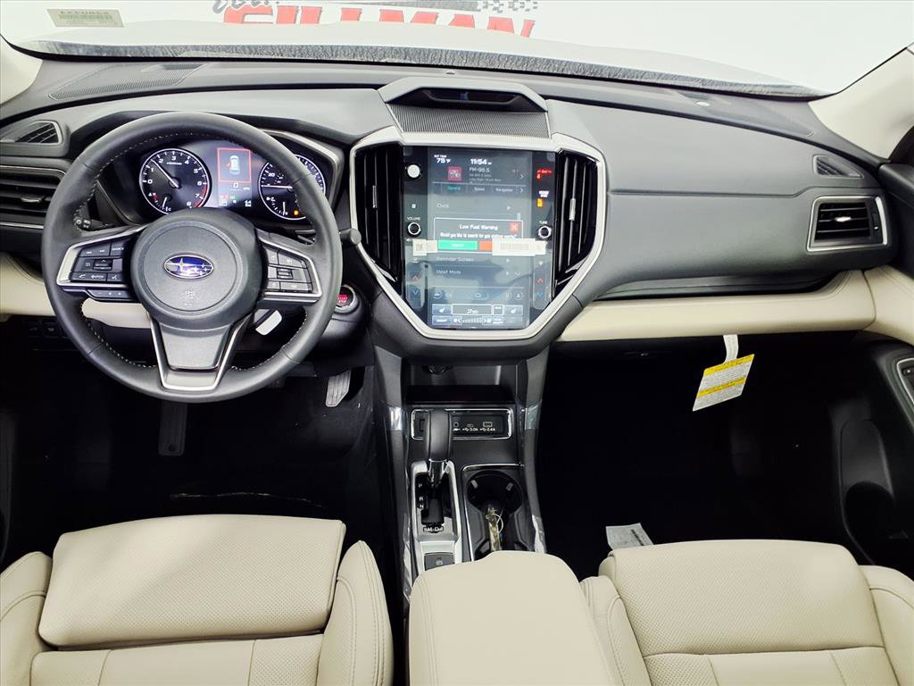 New 2026 Subaru Ascent Limited AWD/4WD image 5
