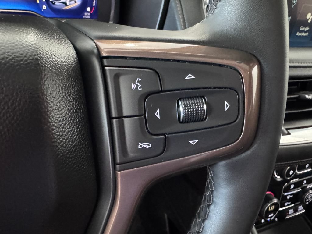 Certified 2024 Chevrolet Suburban High Country w/ Max Trailering Package AWD/4WD image 19