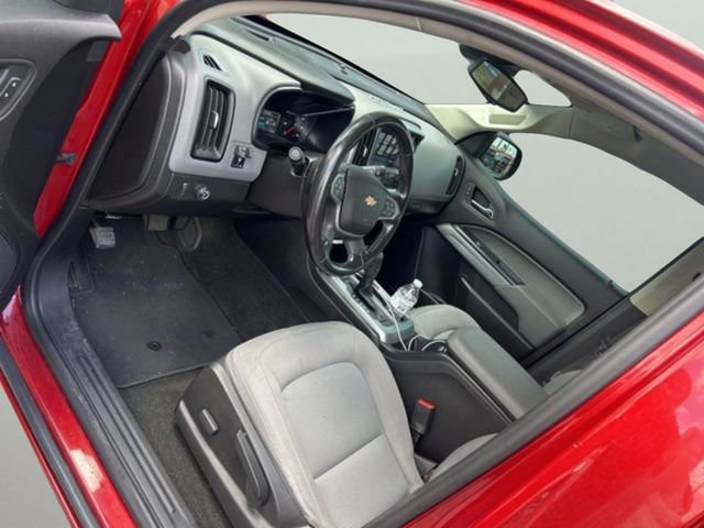 Used 2016 Chevrolet Colorado LT w/ LT Convenience Package image 18