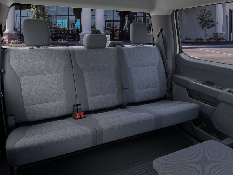 New 2026 Ford F350 XL AWD/4WD image 11
