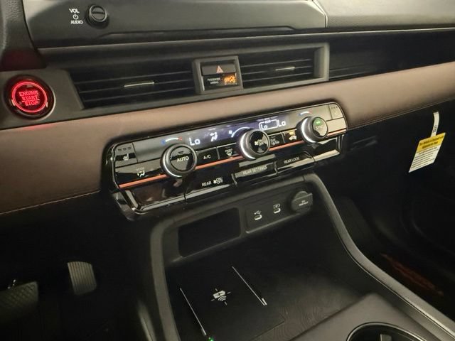 New 2026 Honda Pilot TrailSport image 23