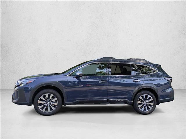 Used 2023 Subaru Outback Touring AWD/4WD image 9