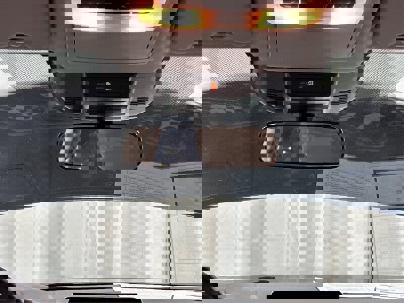 Used 2023 Nissan Rogue SV image 70