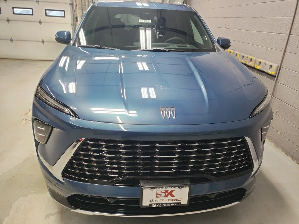 New 2026 Buick Enclave Avenir w/ Super Cruise Package image 6