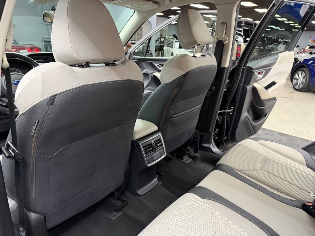 Used 2020 Subaru Forester Premium AWD/4WD image 36