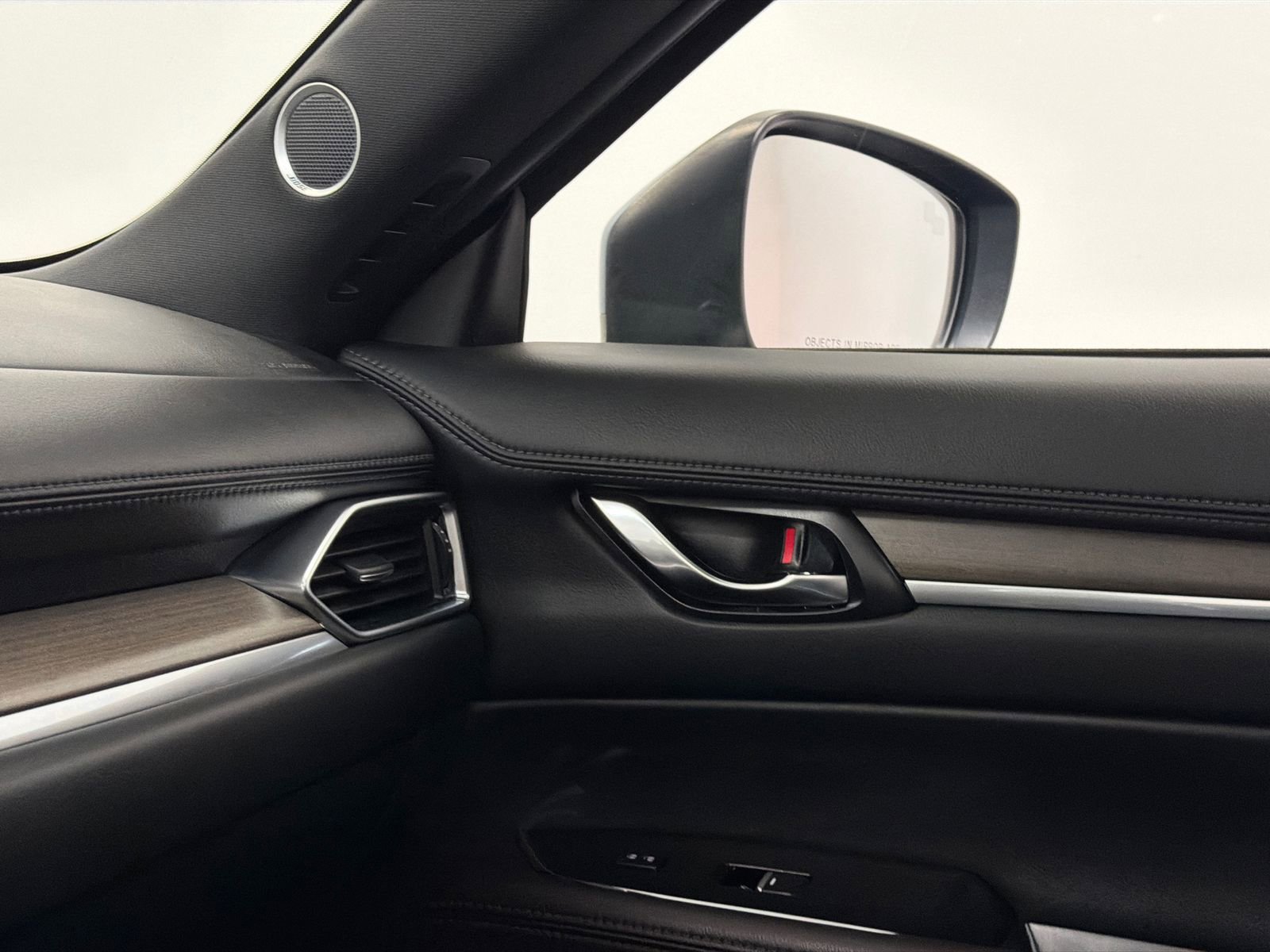 Used 2022 MAZDA CX-5 Signature AWD/4WD image 32