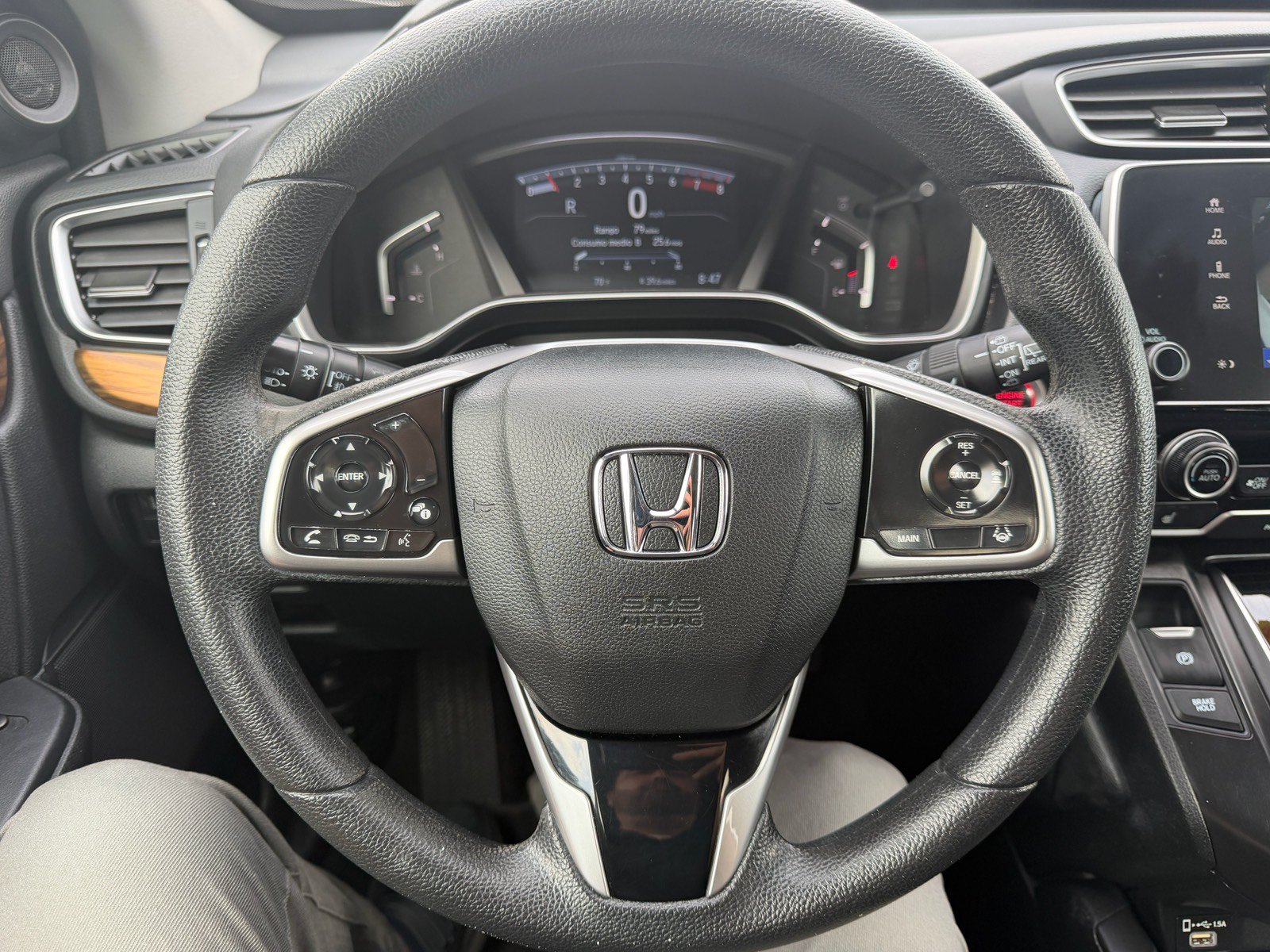 Used 2020 Honda CR-V EX image 27