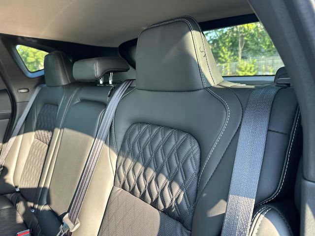 New 2027 Nissan Murano Platinum AWD/4WD image 26