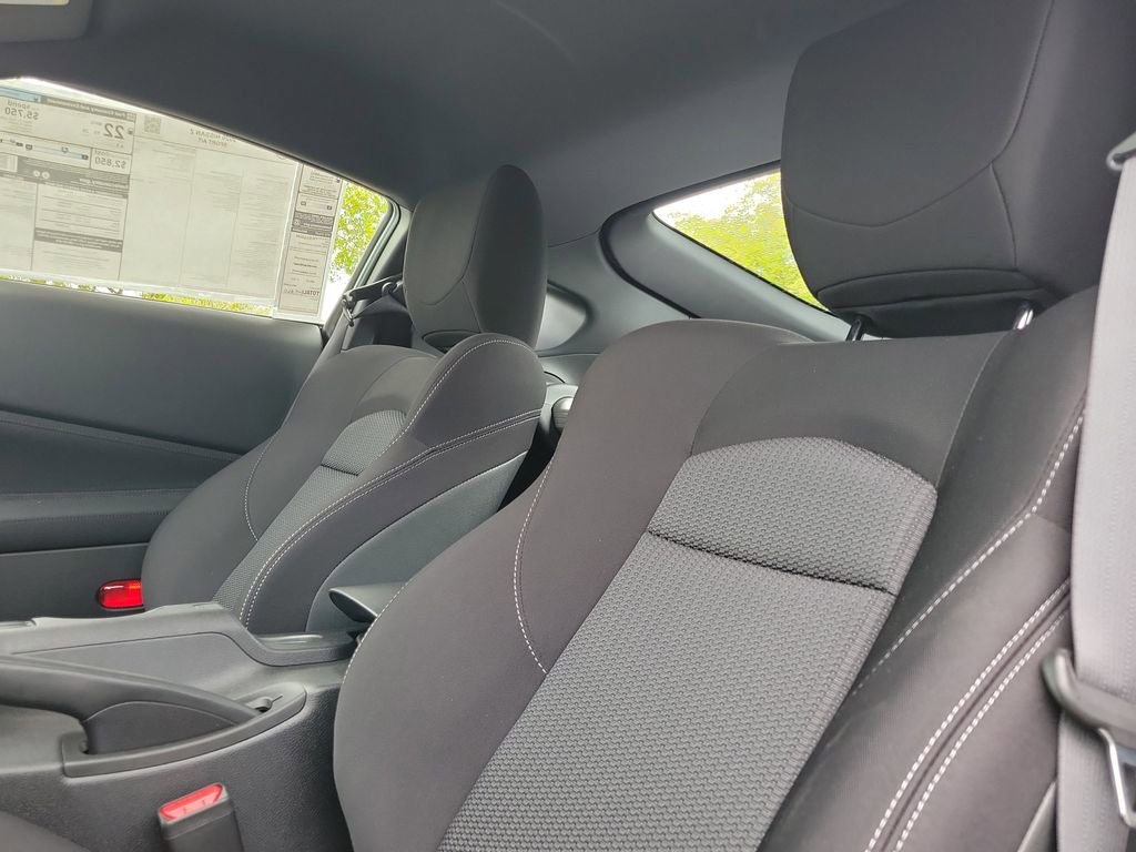 New 2026 Nissan Z Performance RWD image 13