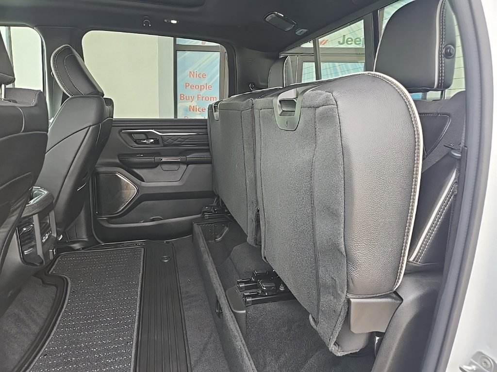 Used 2026 RAM 1500 Limited AWD/4WD image 33