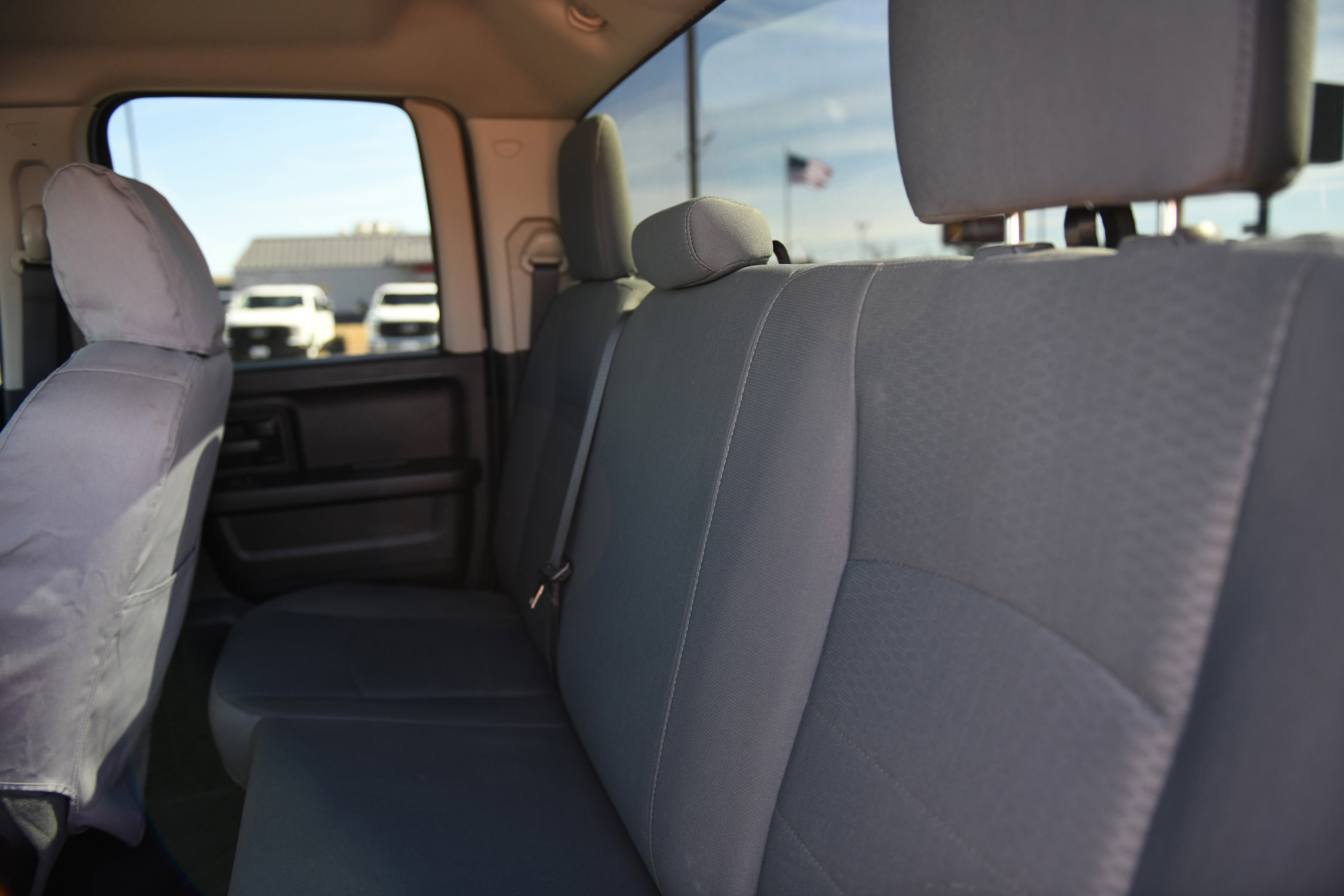 Used 2018 RAM 1500 Express image 13
