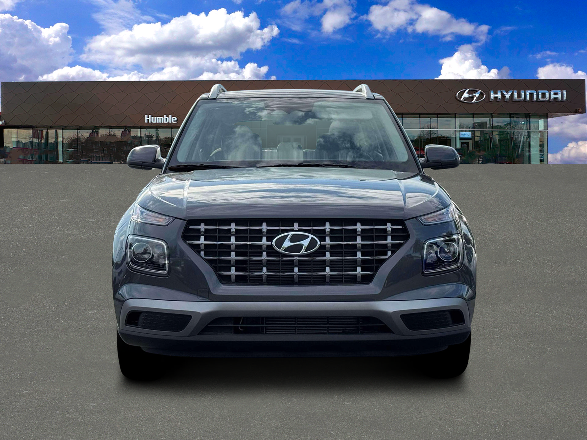 New 2026 Hyundai Venue SEL FWD image 12