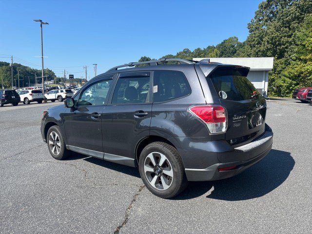 Used 2018 Subaru Forester 2.5i Premium AWD/4WD image 5