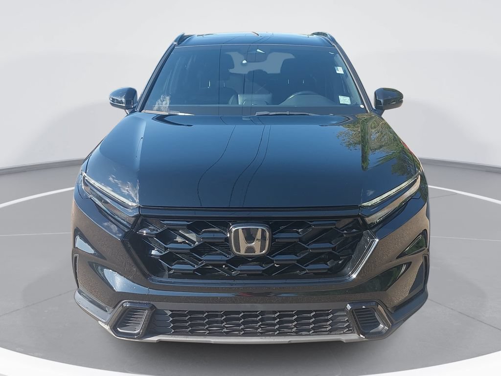 Used 2023 Honda CR-V Sport image 2