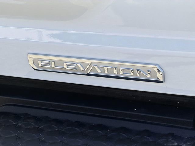 Used 2025 GMC Canyon Elevation RWD image 31