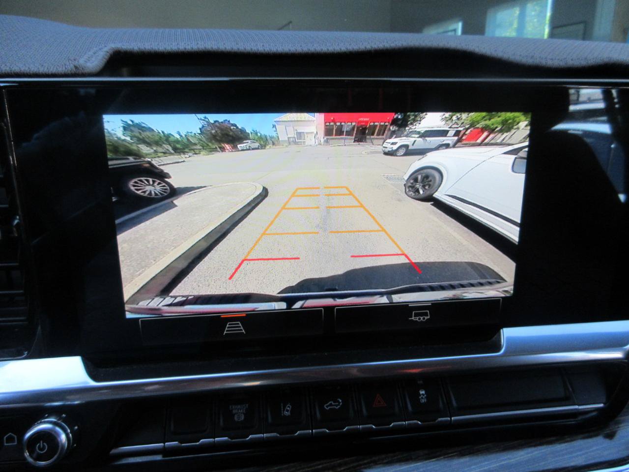 Used 2024 GMC Sierra 2500 SLE w/ SLE Convenience Package AWD/4WD image 55