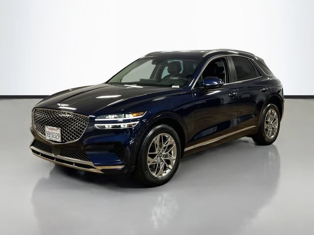 Used 2022 Genesis GV70 2.5T w/ Select Package AWD/4WD image 3