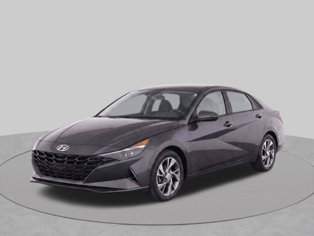 Used 2021 Hyundai Elantra SE FWD image 2