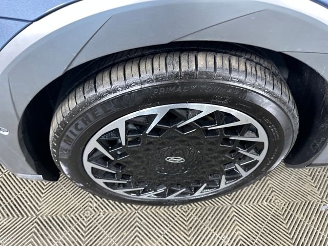 Used 2024 Hyundai Ioniq 5 Limited image 10