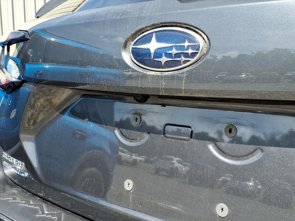 Used 2024 Subaru Crosstrek 2.5i Limited w/ Crosstrek Mirror Package AWD/4WD image 19