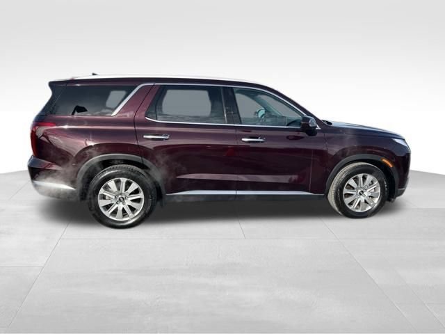 Used 2025 Hyundai Palisade SEL image 8
