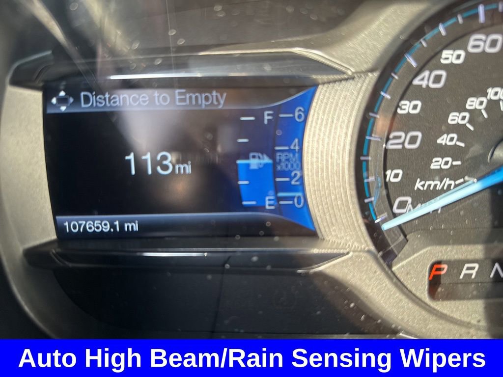 Used 2015 Ford Taurus SHO w/ Equipment Group 401A image 25