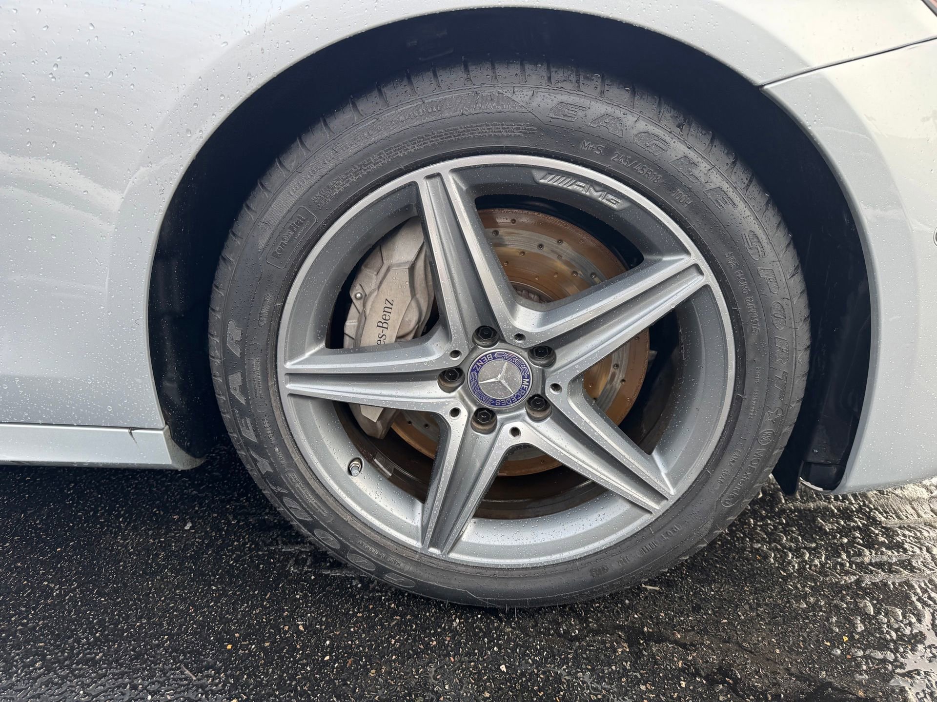 Certified 2017 Mercedes-Benz E 300 image 30