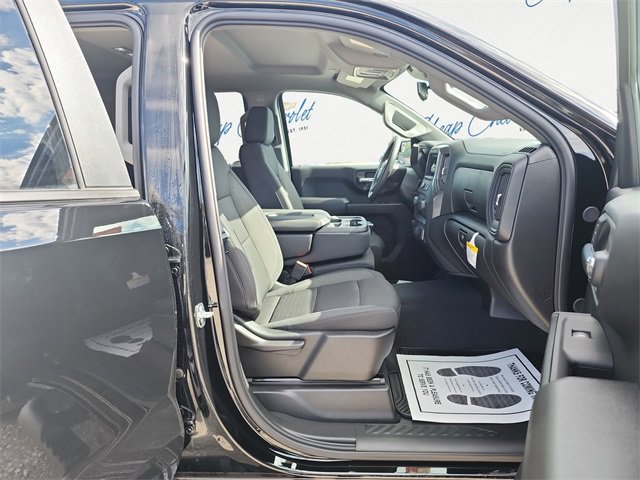 New 2026 Chevrolet Silverado 1500 Custom image 13