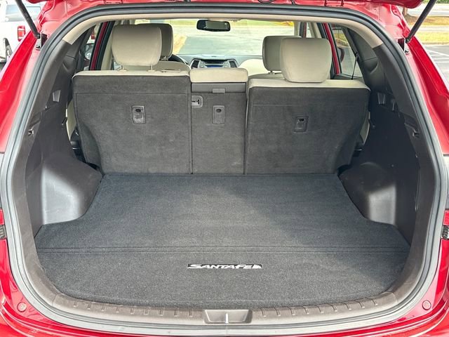 Used 2013 Hyundai Santa Fe Sport FWD image 26