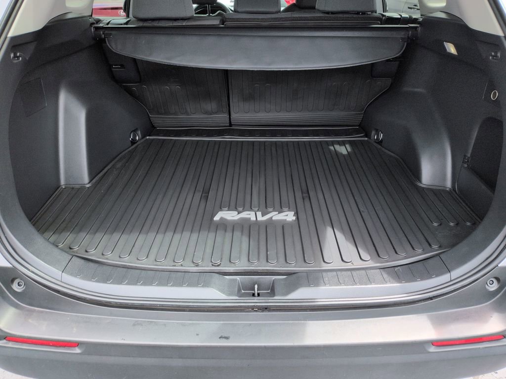 Certified 2023 Toyota RAV4 XLE AWD/4WD image 23