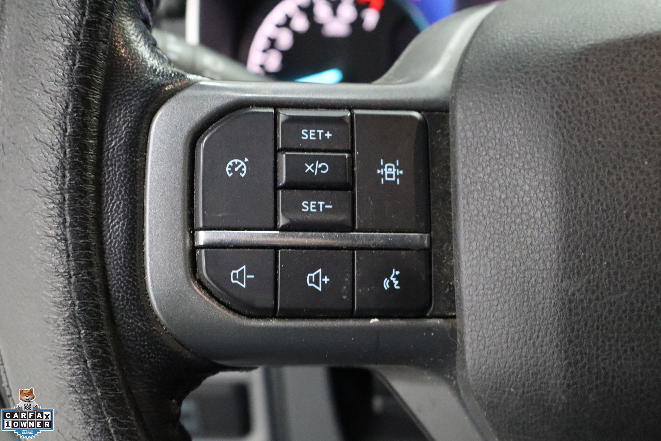 Certified 2022 Ford F150 XLT w/ Equipment Group 302A High image 13