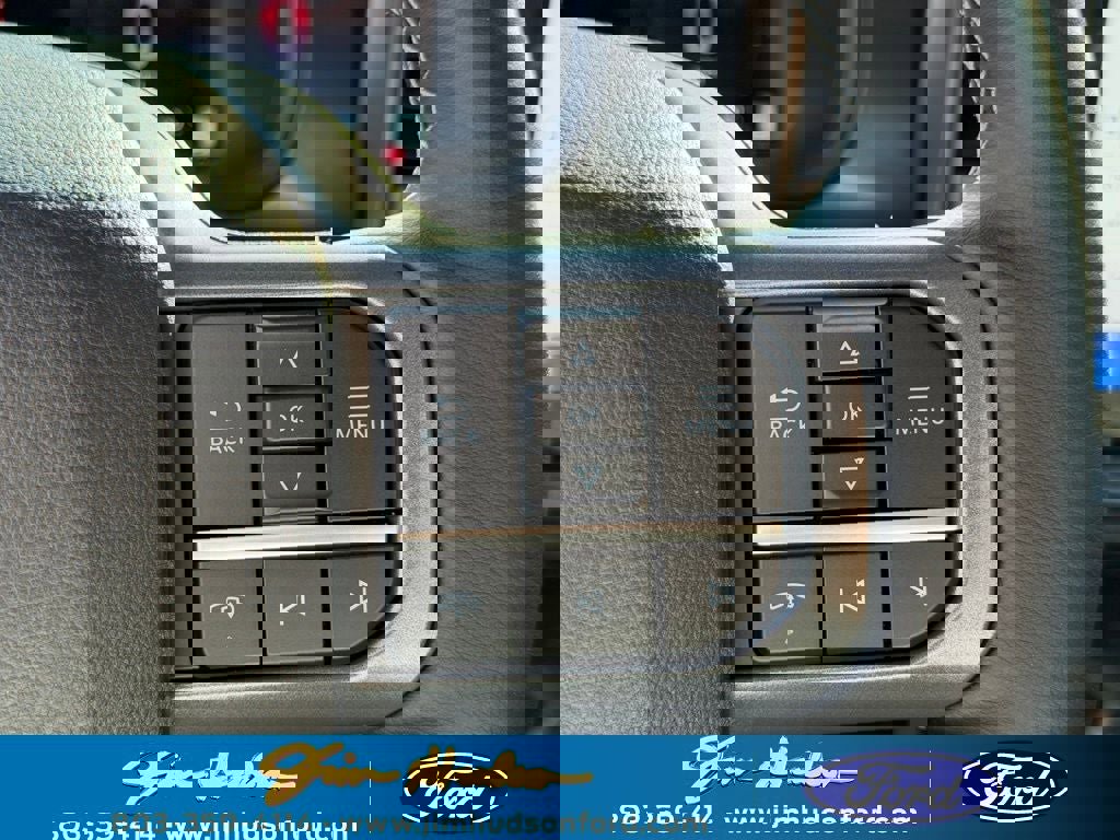 New 2026 Ford F150 Lariat w/ Equipment Group 501A Mid image 20