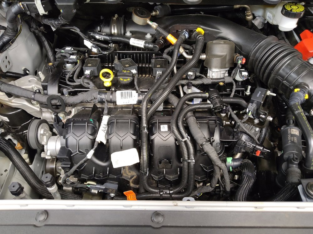 Used 2024 Ford Edge SEL image 30